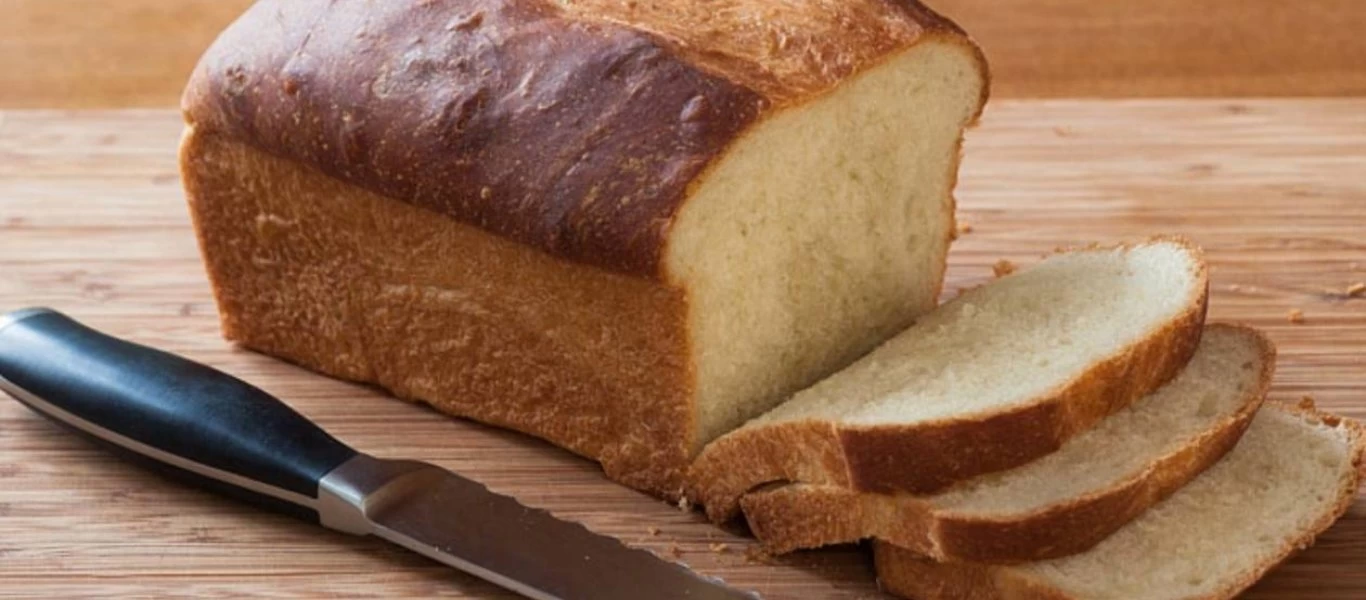 Η... «πικρή» αλήθεια για το λευκό ψωμί που τρώμε σχεδόν όλοι μας